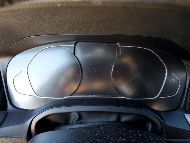 Photo 9 from auction – 2022 BMW 330I with VIN 3MW5R1J09N8C59886