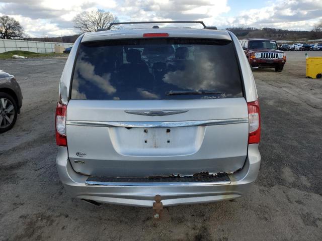Photo 6 from auction – 2012 CHRYSLER TOWN & COU with VIN 2C4RC1BG8CR126387