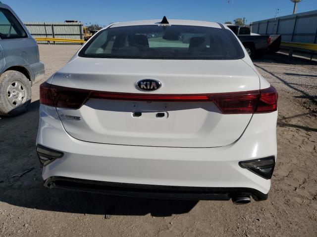 Photo 6 from auction – 2019 KIA FORTE FE with VIN 3KPF24AD8KE009486