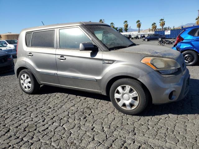 Foto 4 de la subasta – 2013 KIA SOUL con VIN KNDJT2A52D7585646