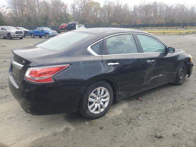 Photo 3 from auction – 2015 NISSAN ALTIMA 2.5 with VIN 1N4AL3AP5FN878775
