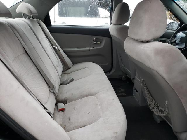 Photo 10 from auction – 2008 KIA SPECTRA EX with VIN KNAFE121585492155