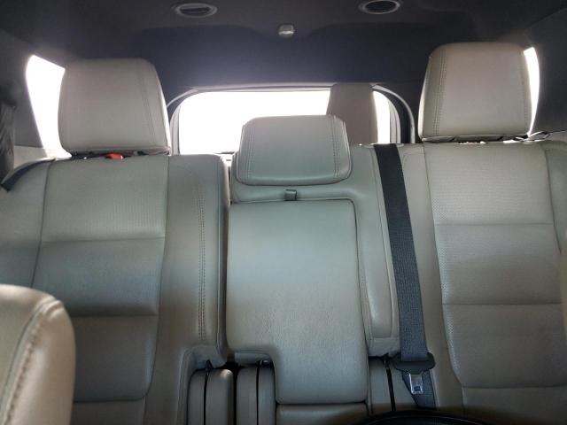 Photo 10 from auction – 2011 FORD EXPLORER L with VIN 1FMHK8F82BGA59081