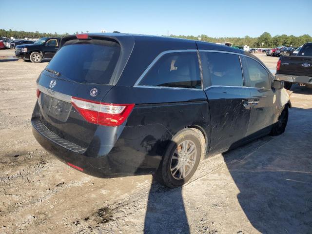 Photo 3 from auction – 2013 HONDA ODYSSEY EX with VIN 5FNRL5H68DB088355