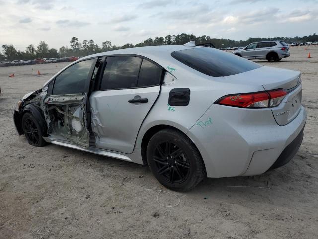 Photo 2 from auction – 2023 TOYOTA COROLLA LE with VIN 5YFB4MDE6PP029934