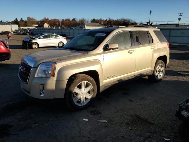 GMC TERRAIN SL 2012 with VIN 2GKFLTEK6C6275112 - Photo from auction