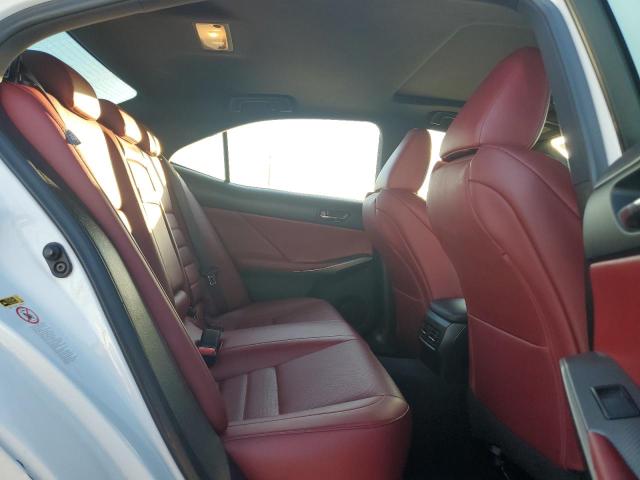 Photo 10 from auction – 2015 LEXUS IS 250 with VIN JTHBF1D28F5072616
