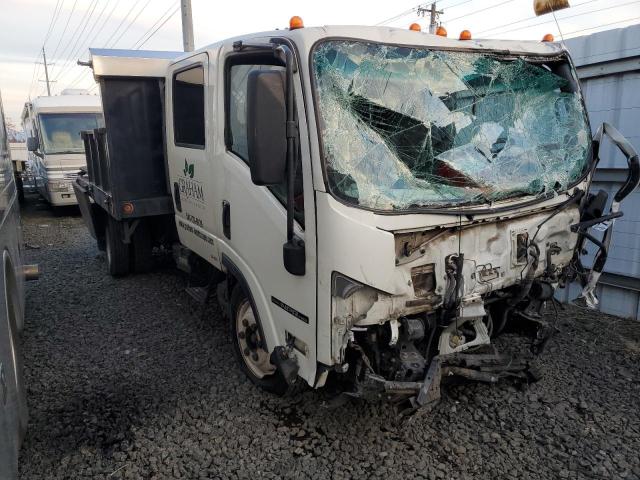 Zdjęcie 4 z aukcji – 2015 ISUZU NPR HD z VIN 54DC4J1B7FS804165