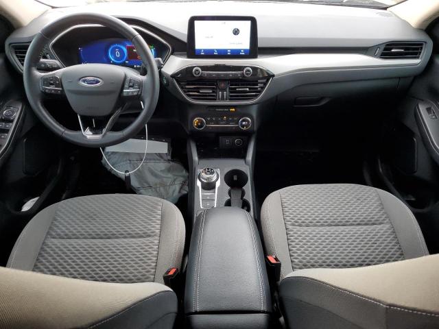Photo 8 from auction – 2020 FORD ESCAPE SE with VIN 1FMCU0BZ9LUC29685
