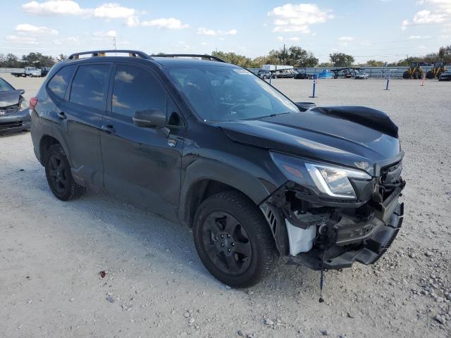 Photo 4 from auction – 2024 SUBARU FORESTER W with VIN JF2SKAJC1RH407990