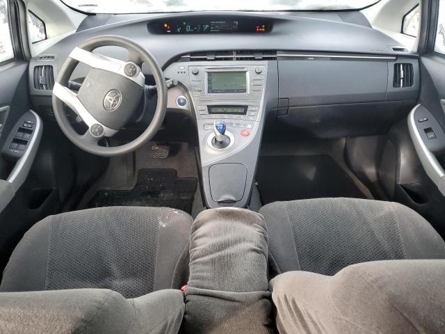 Photo 8 from auction – 2012 TOYOTA PRIUS with VIN JTDKN3DU5C5381554