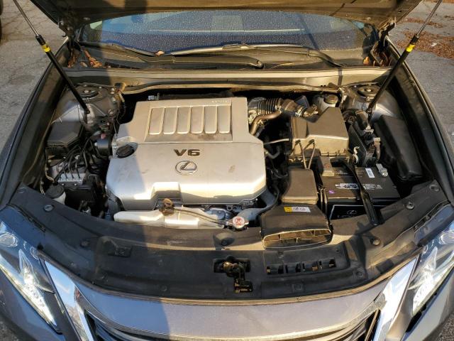 Photo 11 from auction – 2018 LEXUS ES 350 with VIN 58ABK1GG9JU093949