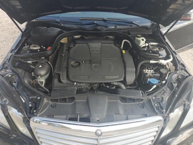 Photo 11 from auction – 2012 MERCEDES-BENZ E 350 with VIN WDDHF5KB7CA587833