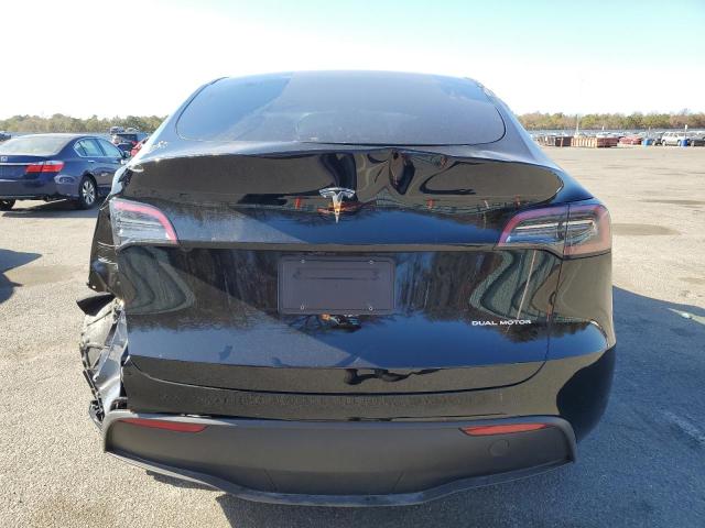 Photo 6 from auction – 2023 TESLA MODEL Y with VIN 7SAYGDEE3PA197087
