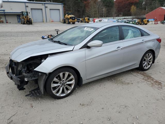 صورة رقم 1 من المزاد - 2012 HYUNDAI SONATA SE مع VIN 5NPEC4ACXCH343676