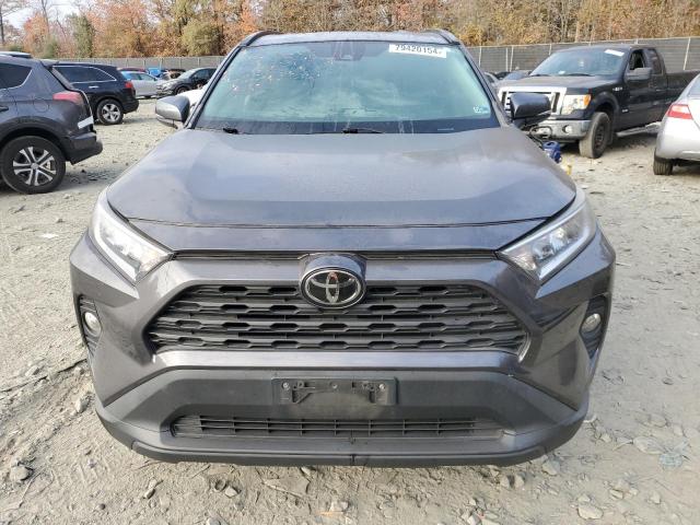 Photo 5 from auction – 2019 TOYOTA RAV4 XLE with VIN 2T3W1RFV2KW015936