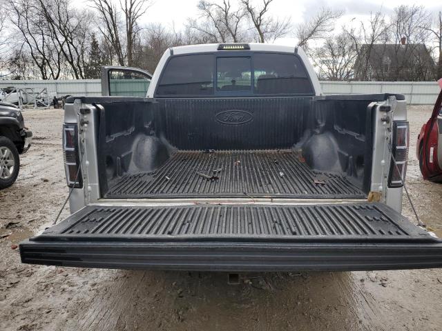 Photo 6 from auction – 2009 FORD F150 SUPER with VIN 1FTPW14V09FA35351