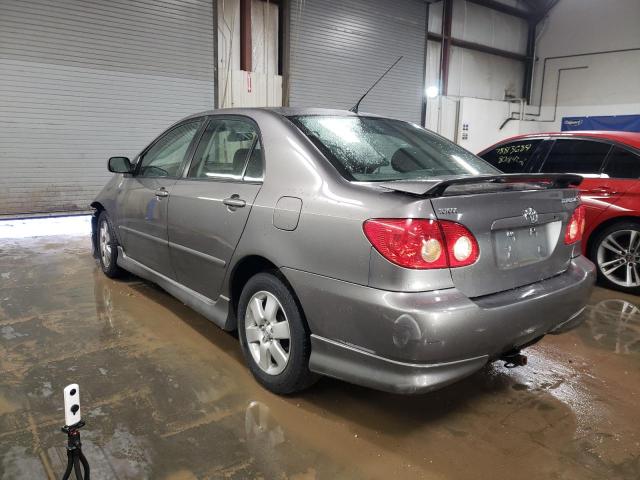 Photo 2 from auction – 2005 TOYOTA COROLLA CE with VIN 1NXBR30E45Z428841