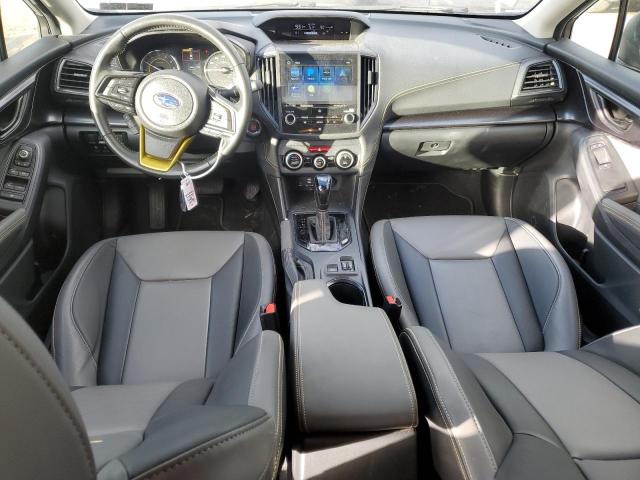 Photo 8 from auction – 2023 SUBARU CROSSTREK with VIN JF2GTHSC3PH232908