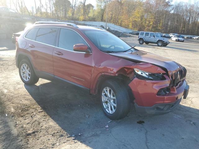 Photo 4 from auction – 2014 JEEP CHEROKEE L with VIN 1C4PJMCS1EW169884