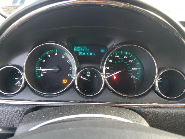 Photo 9 from auction – 2016 BUICK ENCLAVE with VIN 5GAKVBKD7GJ110751