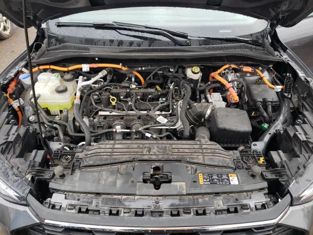 Photo 12 from auction – 2023 FORD ESCAPE with VIN 1FMCU0E18PUA34009