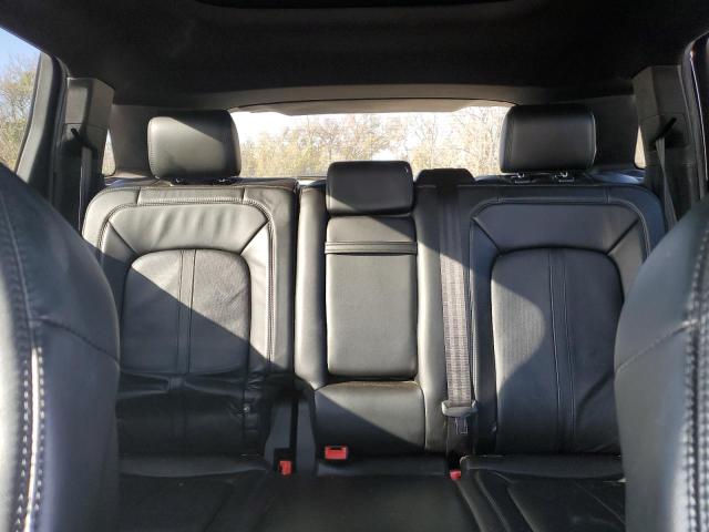 Photo 10 from auction – 2016 LINCOLN MKX RESERV with VIN 2LMTJ6LR8GBL50461