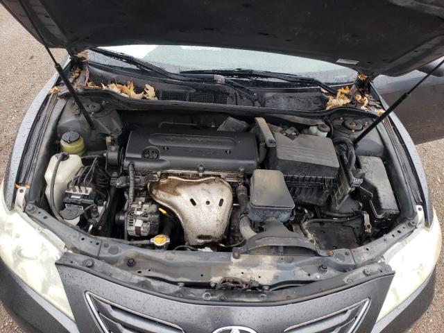 Photo 11 from auction – 2007 TOYOTA CAMRY CE with VIN 4T1BE46K37U615005