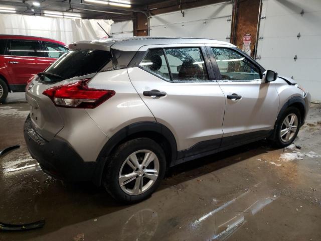 Photo 3 from auction – 2020 NISSAN KICKS S with VIN 3N1CP5BV4LL553372