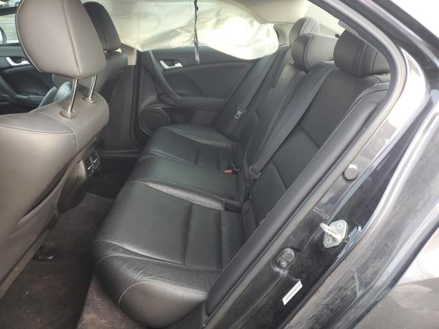 Photo 10 from auction – 2011 ACURA TSX with VIN JH4CU2F67BC001316