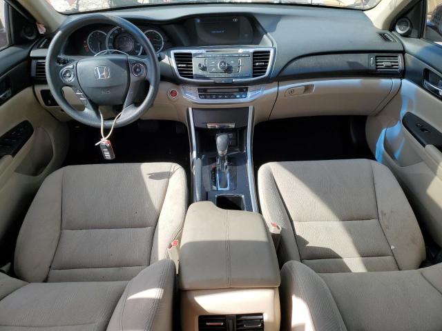 Photo 8 from auction – 2013 HONDA ACCORD EX with VIN 1HGCR2F73DA202691