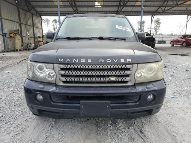 Zdjęcie 5 z aukcji – 2006 LAND ROVER RANGE ROVE z VIN SALSF25426A945980