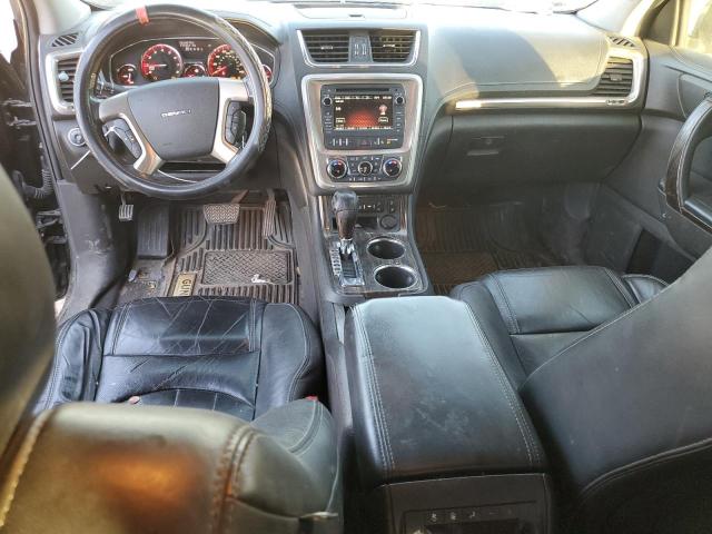 Photo 8 from auction – 2014 GMC ACADIA DEN with VIN 1GKKRTKD9EJ258362