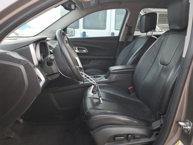 Photo 7 from auction – 2012 CHEVROLET EQUINOX LT with VIN 2GNFLPE51C6191512
