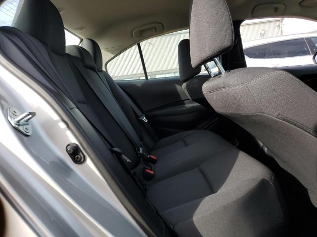 Photo 10 from auction – 2024 TOYOTA COROLLA LE with VIN 5YFB4MDE0RP217318