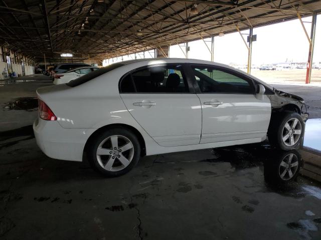 Photo 3 from auction – 2008 HONDA CIVIC EXL with VIN 2HGFA16968H504273