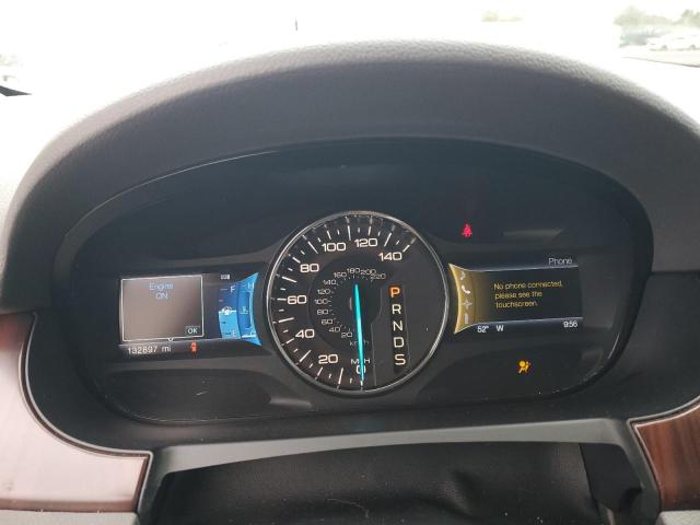 Фото 9 с аукциона – 2013 FORD EDGE LIMIT с VIN 2FMDK3KC8DBB74533