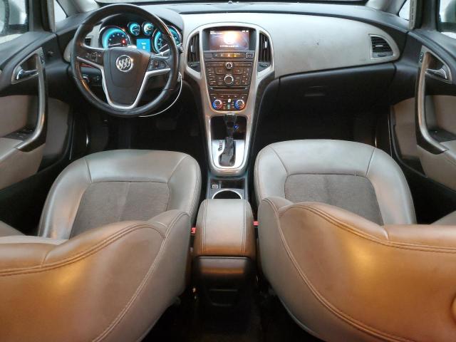 Photo 8 from auction – 2014 BUICK VERANO CON with VIN 1G4PR5SKXE4149382