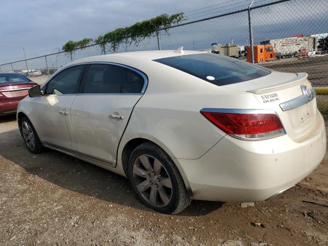 Photo 2 from auction – 2011 BUICK LACROSSE C with VIN 1G4GE5GD9BF349272