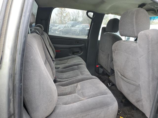 Photo 10 from auction – 2006 CHEVROLET SILVERADO with VIN 1GCHK33D06F193124