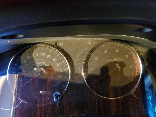Photo 9 from auction – 2004 LEXUS GX 470 with VIN JTJBT20X040048898