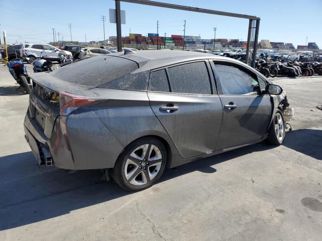 Photo 3 from auction – 2016 TOYOTA PRIUS with VIN JTDKARFU8G3022258