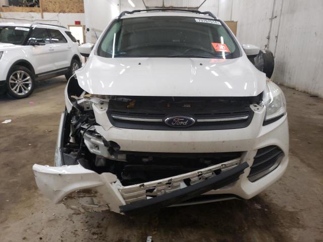 Photo 5 from auction – 2013 FORD ESCAPE SE with VIN 1FMCU0G98DUD77126