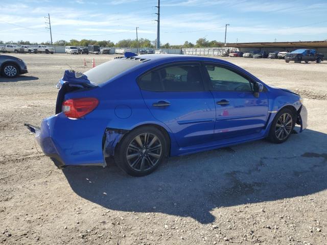 Photo 3 from auction – 2017 SUBARU WRX with VIN JF1VA1B63H9824517