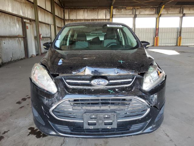 Photo 5 from auction – 2017 FORD C-MAX SE with VIN 1FADP5EU5HL101721