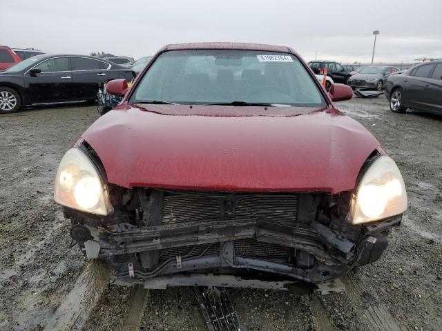 Photo 5 from auction – 2008 KIA OPTIMA LX with VIN KNAGE123985210735