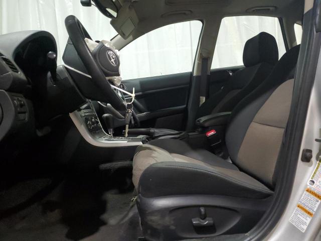 Photo 7 from auction – 2006 SUBARU LEGACY 2.5 with VIN 4S3BL626967214117