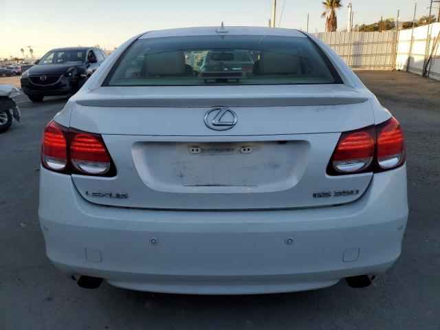 Photo 6 from auction – 2010 LEXUS GS 350 with VIN JTHBE1KS8A0047470