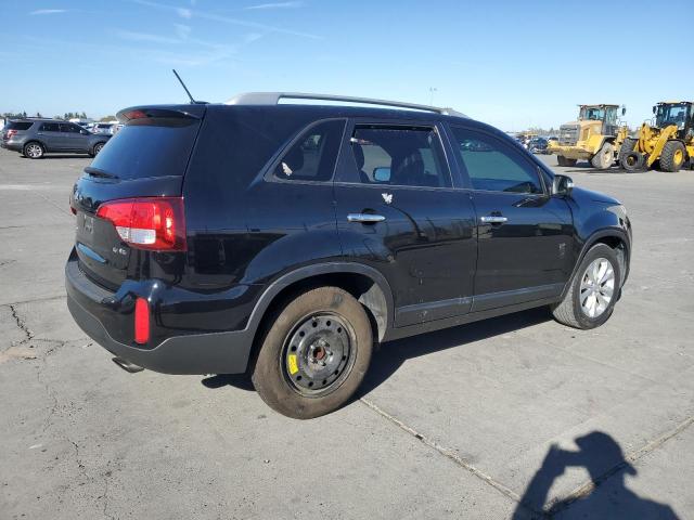 Photo 3 from auction – 2015 KIA SORENTO EX with VIN 5XYKU4A76FG589820