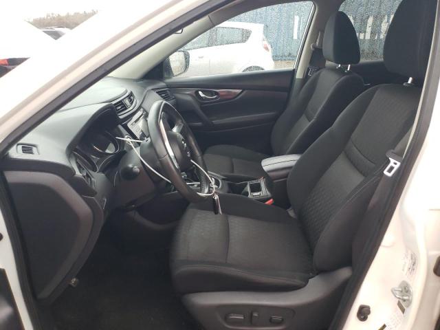 Photo 7 from auction – 2017 NISSAN ROGUE S with VIN KNMAT2MTXHP512198